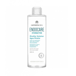 Endocare Hydractive Micellar Solution Make Up Remover &Otilde;rn mitsellaarne vesi igap&auml;evaseks n&auml;opuhastuseks 400ml