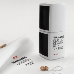 Wakame Elastic Keratin & Ginseng Juuste seerum puhta keratiini ja žen&scaron;enniga 30ml