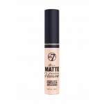 Matte Made in Heaven Concealer Peitekreem 5 Light Warm