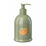 Curly Hair Mask Mask lokkis ja lainelistele juustele 300ml