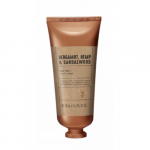 Bergamot, Hemp & Sandalwood Face Wash Meeste n&auml;opuhastusgeel 130ml