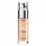 True Match Liquid Vedel puuder 1N Ivory