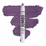 Jumbo Eye Pencil Eggplant