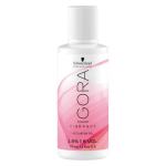 Schwarzkopf Professional Igora Vibrance Activator Gel 1.9% Vesinikperoksiid 60ml