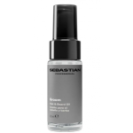 Sebastian Professional Groom Hair & Beard Oil Hooldav &otilde;li juustele ja habemele 30ml