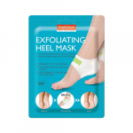 Exfoliating Heel Mask Kooriv mask kontsadele 1 pair