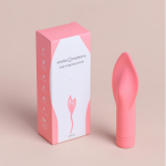 The Firefighter Vibrator Kliitori vibraator 1 tk.