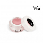 Shimmer Acrygel Akr&uuml;&uuml;lgeel k&uuml;&uuml;nte pikendamiseks Dainty Pink