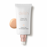 Wake Up Radiant Skin Tint Tooniv n&auml;okreem 4805 Amber