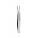 Tweezerman Stainless Steel Classic Mini Slant Tweezer Mini-pintsett, roostevaba teras 1 tk.