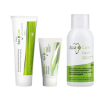 ApaCare Radiant Smile Kit Komplekt s&auml;ravaks naeratuseks