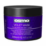 Silverising Violet Mask Geltonumą neutralizuojanti kaukė 300ml