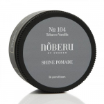Shine Pomade No.104 Tobacco Vanilla S&auml;ra pomade 250ml