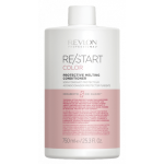 Revlon Professional RE/START Color Protective Melting Conditioner V&auml;rvi kaitsev siluv palsam 750ml