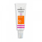Sun Protection Anti-Wrinkles Facial Sunscreen Noorendav p&auml;ikesekaitsekreem 50SPF kaitsega 50ml