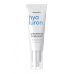 Alessandro Hyaluron Hydro Intense Hand Cream K&auml;tekreem h&uuml;alurooni ja aloe veraga 50ml