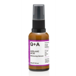Q+A Azelaic Acid Balancing Serum Nahka tasakaalustav n&auml;oseerum 30ml