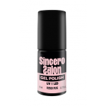 Sincero Salon UV/LED Gel Polish Geellakk 6ml French Pure 6144