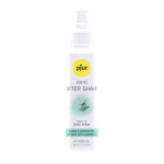 Pjur Med After Shave Body Spray P&auml;rast raseerimist kasutatav pihusti 100ml