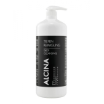 Alcina Deep Cleansing Shampoo S&uuml;gavpuhastav &scaron;ampoon 1250ml
