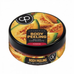 Body Peeling Melon Cantaloupe Kehakoorija meloniga 200ml
