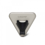 Shower Holder Raseerija hoidja Silver