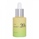 Vitamin C Anti-Blemish Serum 20% Green Lemon Helendav n&auml;oseerum 20g