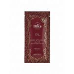 MKS eco Oil Hair Styling Elixir Juukse&otilde;li Original 2.6ml