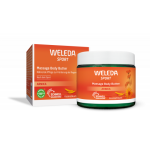 Weleda Arnica Massage Body Butter Arnika kehav&otilde;i 150ml
