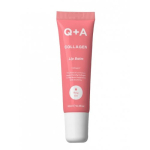 Q+A Collagen Lip Balm Kollageeniga huulepalsam 10ml