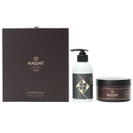 Hadat Cosmetics Inner Silk Hair Kit Juukseid tugevdav komplekt 1 tk.
