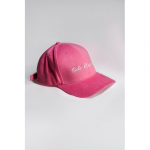 Cap With Logo Stiilne vabaaja m&uuml;ts Soft rose