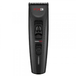 BaByliss PRO PRO X3 Clipper Juuksel&otilde;ikur Black