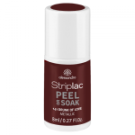 Alessandro Striplac Peel Or Soak K&uuml;&uuml;nelakk 8ml 141 Drunk Of Love