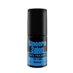 Sincero Salon UV/LED Gel Polish Geellakk 6ml Mosaic Blue 3693