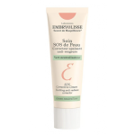 Embryolisse Laboratories Soothing Anti-Redness Corrector Naha toonust tasakaalustav n&auml;okreem 30ml