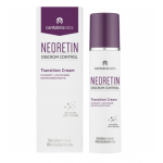 Neoretin Discrom Control Transition Cream Saastet&otilde;rjuv n&auml;okreem 50ml