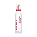 Alcina Strong Styling Mousse Eriti tugeva hoidmisega modelleerimisvaht 150ml