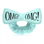 Hair Band OMG-HAIR Plaukų juosta Ts&uuml;aan sinine