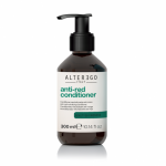 Anti-Red Conditioner Palsam, mis neutraliseerib punast tooni juustes 300ml