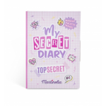 Martinelia Super Girl My Secret Diary Laste kosmeetikakomplekt Seatud