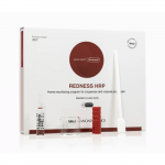 Redness HRP Happeline programm kuperoosale, punetusele kalduvale nahale 4X2ml