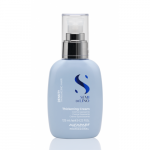 AlfaParf Milano Thickening Cream Kreem &otilde;hukestele juustele 125ml