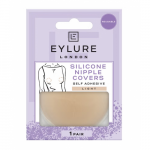 Silicone Nipple Covers Rinnanibude kleebised 1 pair