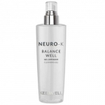 Neuro-k Balance Well Cleansing Gel Geelne n&auml;opesu 200ml