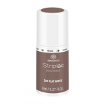 Alessandro Striplac Peel Or Soak K&uuml;&uuml;nelakk 8ml 200 Flat White