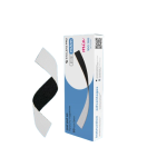 Staleks Expert 22 Disposable double-sided files papmAm Mix &Uuml;hekordsed abrasiivsed teibid 50 tk 100/180 Grit