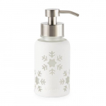Forever Bottle Klaasist mahuti vedelseebi jaoks 355ml