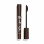 Catchy Eyes Mascara Allergy Certified Antiallergiline ripsmetu&scaron;&scaron; 002 Brown