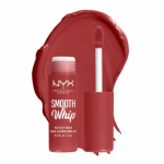 Smooth Whip Matte Lip Cream Matid huulepulgad 05 Parfait